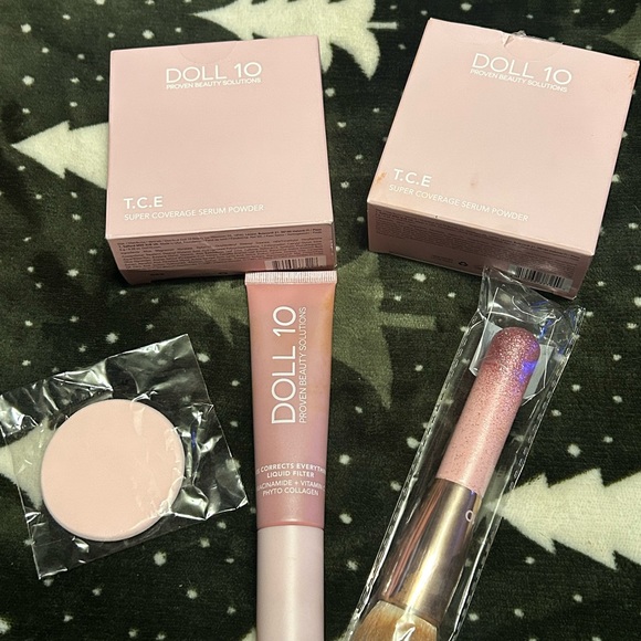 Doll 10 Cosmetics - Picture 4 of 6